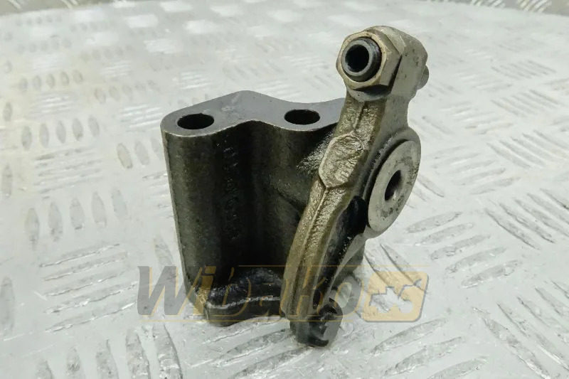 Deutz 04515733 - Cylinder head for Construction machinery: picture 1 Deutz 04515733 - Cylinder head for Construction machinery: picture 1