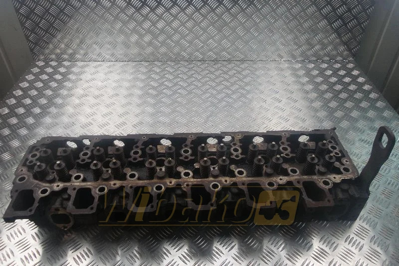 Deutz/Volvo TCD7.8/D8H 04913204/04913200RY - Cylinder head for Construction machinery: picture 1 Deutz/Volvo TCD7.8/D8H 04913204/04913200RY - Cylinder head for Construction machinery: picture 1