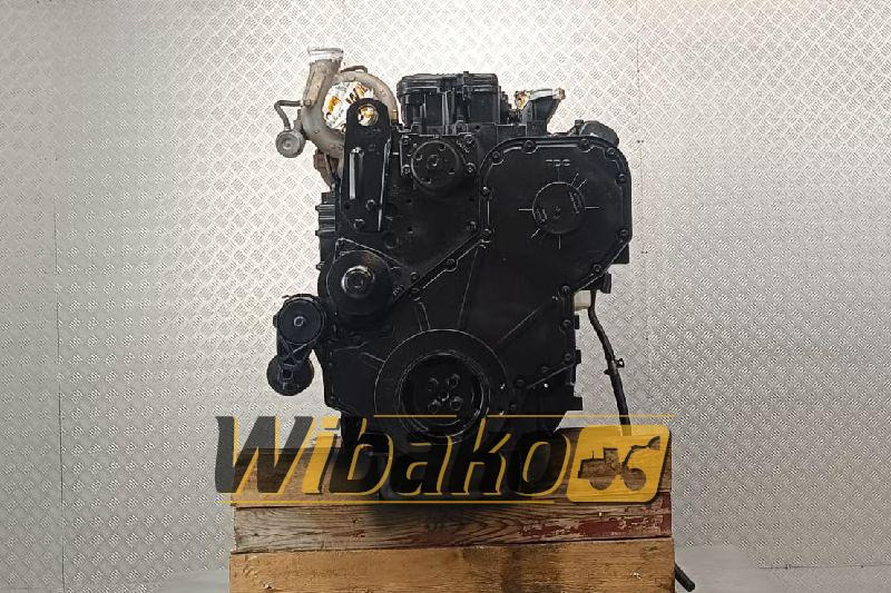 Engine Cummins QSC8.3 CPL8535 - Engine for Construction machinery: picture 4 Engine Cummins QSC8.3 CPL8535 - Engine for Construction machinery: picture 4
