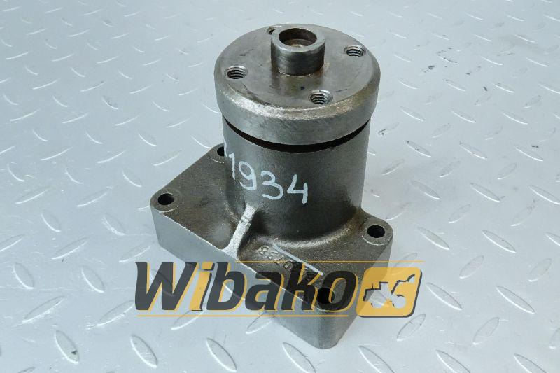 Fan drive Cummins 3942896 - Fan for Construction machinery: picture 1 Fan drive Cummins 3942896 - Fan for Construction machinery: picture 1