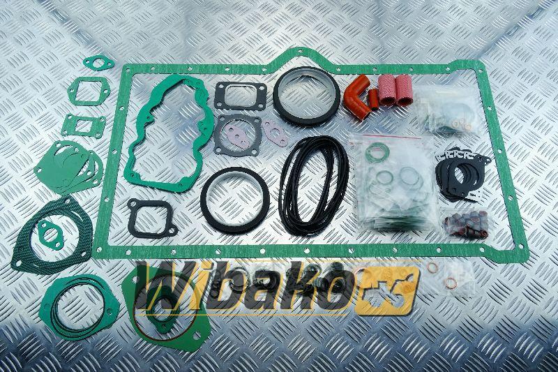 Gasket set Engine / Motor Liebherr D934 10115837 - Engine gasket for Construction machinery: picture 1 Gasket set Engine / Motor Liebherr D934 10115837 - Engine gasket for Construction machinery: picture 1