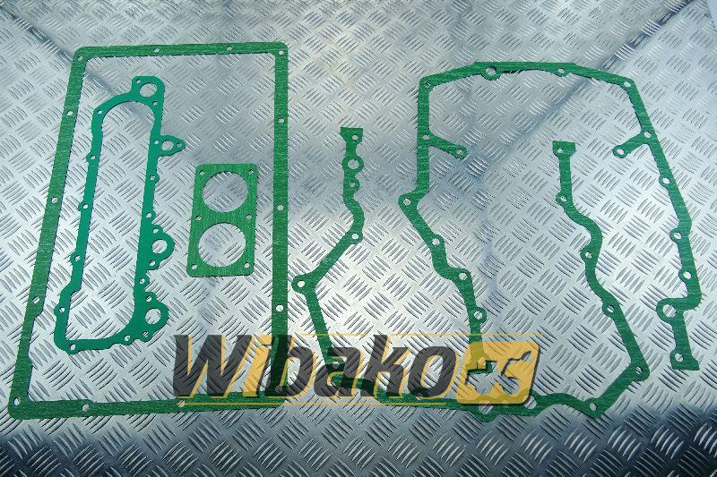 Gasket set Liebherr 9279969 - Engine gasket for Construction machinery: picture 2 Gasket set Liebherr 9279969 - Engine gasket for Construction machinery: picture 2