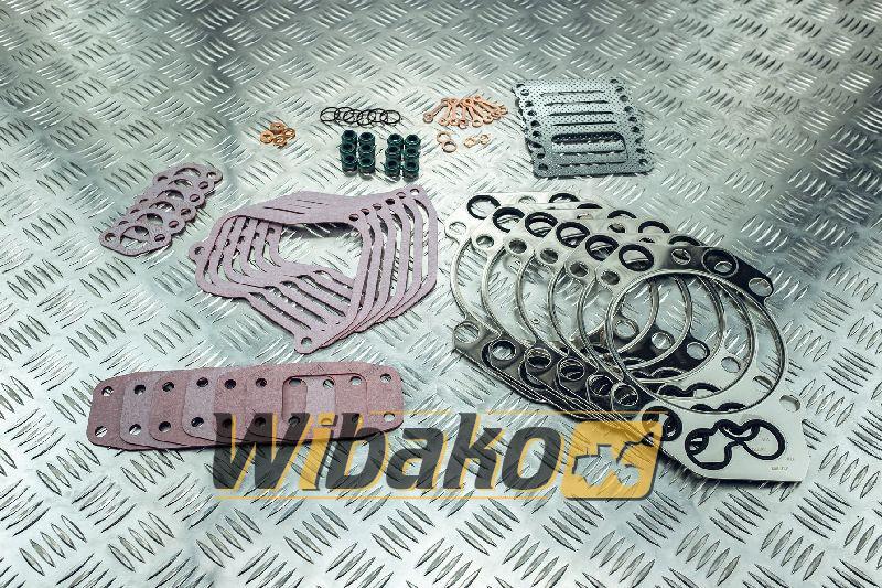 Gasket set Silnika Góra Liebherr D926 G-926138-M - Engine gasket for Construction machinery: picture 1 Gasket set Silnika Góra Liebherr D926 G-926138-M - Engine gasket for Construction machinery: picture 1