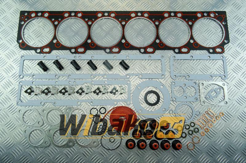 Gasket set wbk 4025271 - Engine gasket for Construction machinery: picture 1 Gasket set wbk 4025271 - Engine gasket for Construction machinery: picture 1