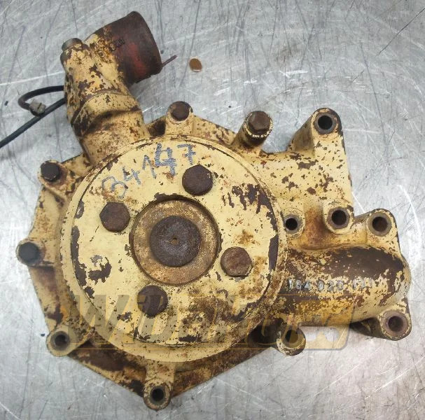 Hanomag 164920131 - Water pump: picture 1 Hanomag 164920131 - Water pump: picture 1