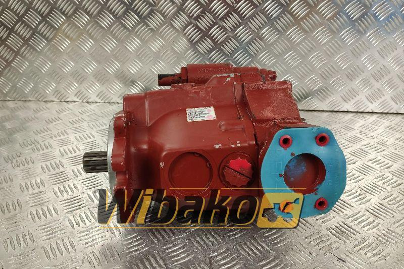 Hydraulic pump Eaton 70523-RAP 73125007 - Hydraulic pump for Construction machinery: picture 1 Hydraulic pump Eaton 70523-RAP 73125007 - Hydraulic pump for Construction machinery: picture 1