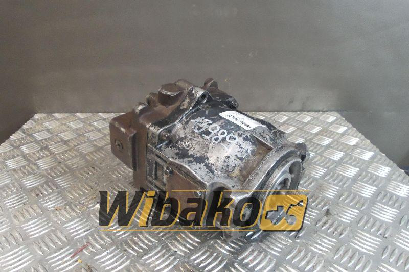 Hydraulic pump Vickers PVE21L - Hydraulic pump for Construction machinery: picture 1 Hydraulic pump Vickers PVE21L - Hydraulic pump for Construction machinery: picture 1