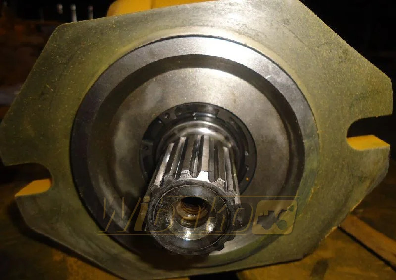 Hydromatik A10V O100 DFR1/31L-PSC11N00 -SO527 R910969162 - Hydraulic pump for Construction machinery: picture 2 Hydromatik A10V O100 DFR1/31L-PSC11N00 -SO527 R910969162 - Hydraulic pump for Construction machinery: picture 2