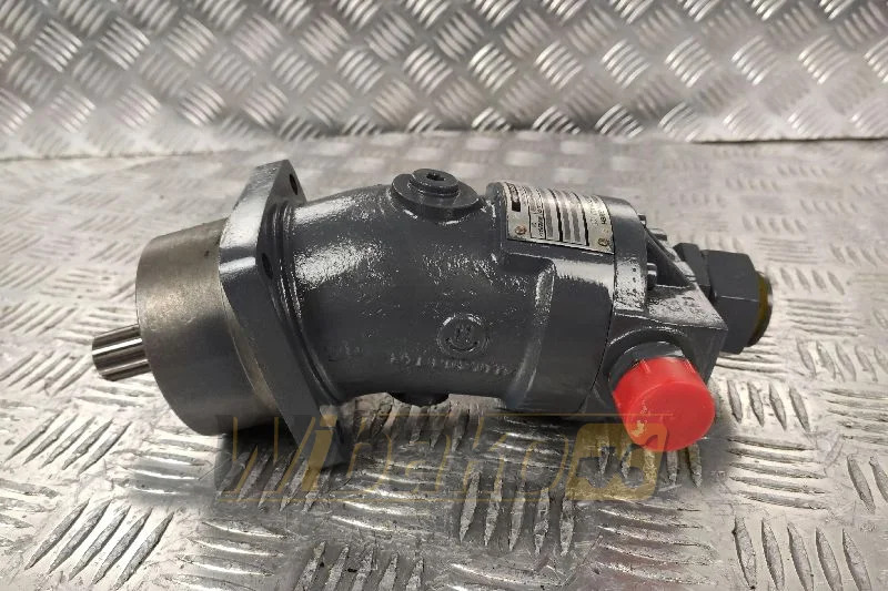 Hydromatik A2F12R4Z4 210.12.22.91 - Hydraulic pump for Construction machinery: picture 1 Hydromatik A2F12R4Z4 210.12.22.91 - Hydraulic pump for Construction machinery: picture 1