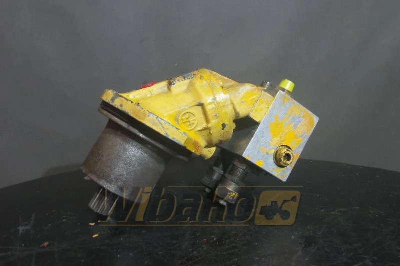 Hydromatik A2FE32/61W - PAL 10 211.14.01.90 - Hydraulic motor for Construction machinery: picture 1 Hydromatik A2FE32/61W - PAL 10 211.14.01.90 - Hydraulic motor for Construction machinery: picture 1