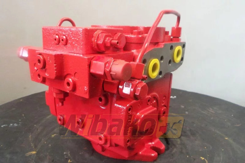 Hydromatik A4VG28MS1/30R-PSC10FO1 2131147 / 241.13.06.05 - Hydraulic pump for Construction machinery: picture 1 Hydromatik A4VG28MS1/30R-PSC10FO1 2131147 / 241.13.06.05 - Hydraulic pump for Construction machinery: picture 1