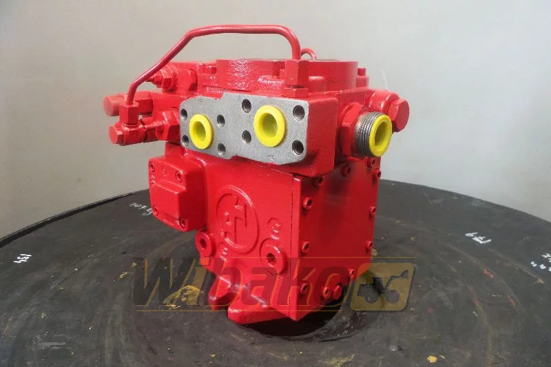 Hydromatik A4VG28MS1/30R-PSC10FO1 2131147 / 241.13.06.05 - Hydraulic pump for Construction machinery: picture 2 Hydromatik A4VG28MS1/30R-PSC10FO1 2131147 / 241.13.06.05 - Hydraulic pump for Construction machinery: picture 2