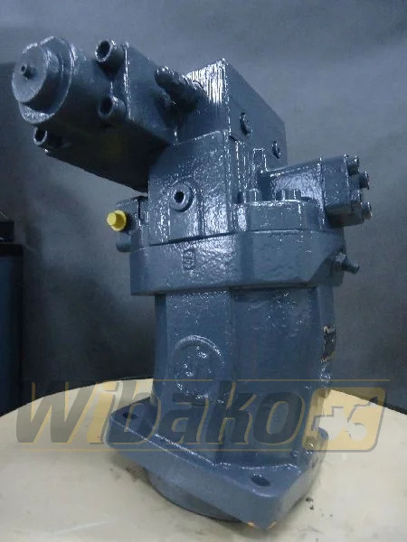 Hydromatik A6VM160HA1T/60W-PZB086A-S R909442032 - Hydraulic motor for Construction machinery: picture 3 Hydromatik A6VM160HA1T/60W-PZB086A-S R909442032 - Hydraulic motor for Construction machinery: picture 3