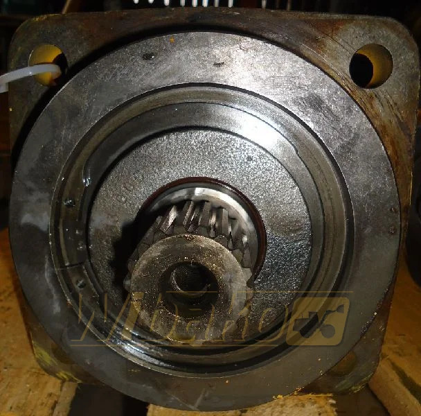 Hydromatik A7V107LV2.0LZF0D R909406433 - Hydraulic pump for Construction machinery: picture 3 Hydromatik A7V107LV2.0LZF0D R909406433 - Hydraulic pump for Construction machinery: picture 3