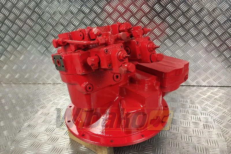 Hydromatik A8VO55LR3H2/60R1-PZG05K13 R909427557 - Hydraulic pump for Construction machinery: picture 2 Hydromatik A8VO55LR3H2/60R1-PZG05K13 R909427557 - Hydraulic pump for Construction machinery: picture 2