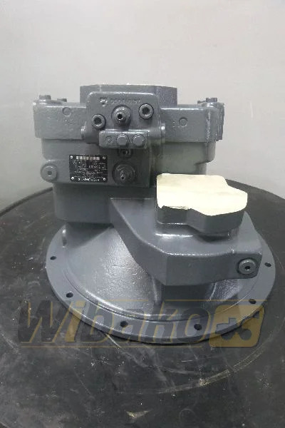 Hydromatik A8VO55SR/60R1-PZG05K46 R909420121 - Hydraulic pump for Construction machinery: picture 1 Hydromatik A8VO55SR/60R1-PZG05K46 R909420121 - Hydraulic pump for Construction machinery: picture 1