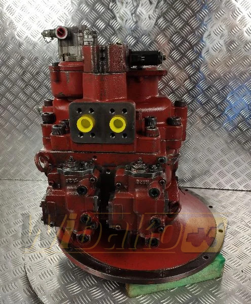 Hyundai K5V200DPH1D7R-ZS14-1V - Hydraulic pump for Construction machinery: picture 1 Hyundai K5V200DPH1D7R-ZS14-1V - Hydraulic pump for Construction machinery: picture 1