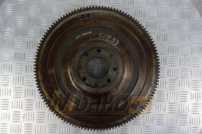 Iveco 504006953 - Flywheel for Construction machinery: picture 1 Iveco 504006953 - Flywheel for Construction machinery: picture 1
