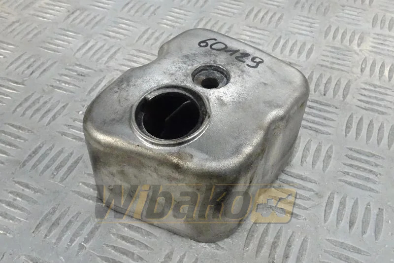 Iveco 504065039 - Cylinder head for Construction machinery: picture 1 Iveco 504065039 - Cylinder head for Construction machinery: picture 1