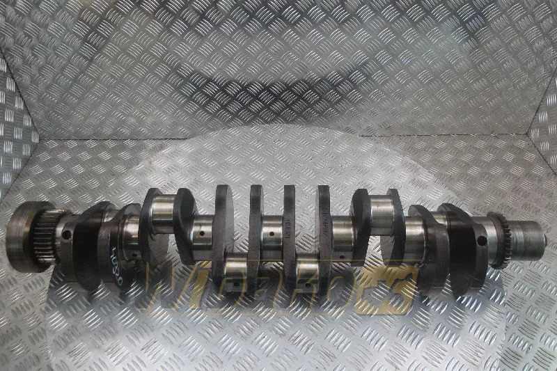 Iveco F4AE0682C 2830478 - Crankshaft for Construction machinery: picture 1 Iveco F4AE0682C 2830478 - Crankshaft for Construction machinery: picture 1