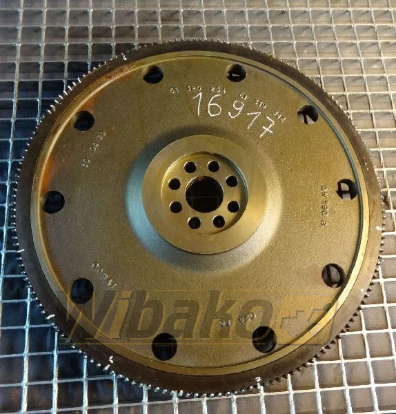 Iveco GM190B 61320254 - Flywheel for Construction machinery: picture 1 Iveco GM190B 61320254 - Flywheel for Construction machinery: picture 1