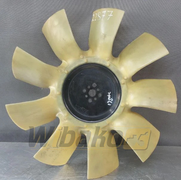 JCB 9/60 - Fan for Construction machinery: picture 1 JCB 9/60 - Fan for Construction machinery: picture 1