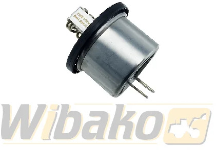 KMP 3306 248-5513 - Thermostat for Construction machinery: picture 1 KMP 3306 248-5513 - Thermostat for Construction machinery: picture 1
