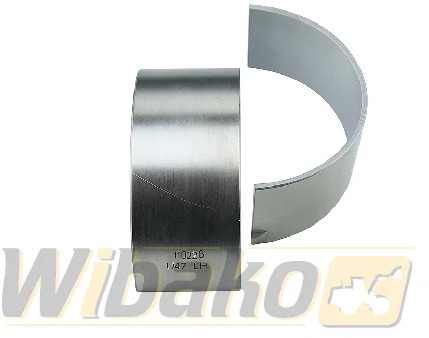 KMP 4BT / 6BT / QSB 4892795 - Engine bearing for Construction machinery: picture 1 KMP 4BT / 6BT / QSB 4892795 - Engine bearing for Construction machinery: picture 1