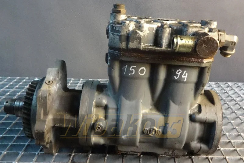 Knorr-Bremse 1194233 - Air compressor: picture 1 Knorr-Bremse 1194233 - Air compressor: picture 1