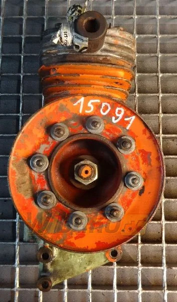 Knorr-Bremse LP1974 I-60497 - Air compressor: picture 1 Knorr-Bremse LP1974 I-60497 - Air compressor: picture 1