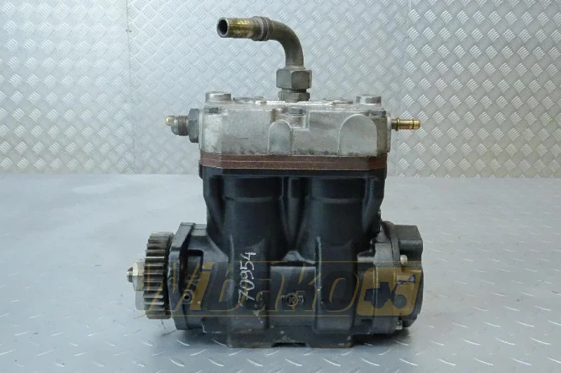 Knorr-Bremse LP4865 K006613000 - Air compressor: picture 1 Knorr-Bremse LP4865 K006613000 - Air compressor: picture 1