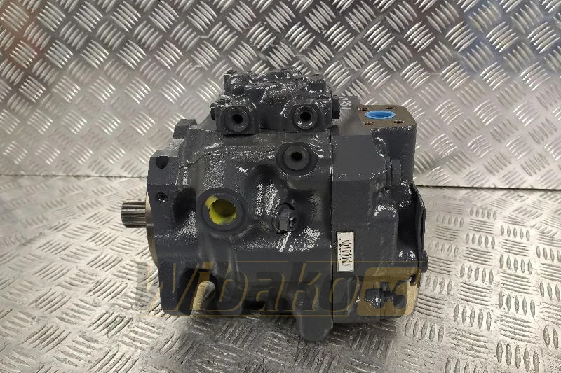 Komatsu 708-1U-00150 - Hydraulic pump for Construction machinery: picture 1 Komatsu 708-1U-00150 - Hydraulic pump for Construction machinery: picture 1