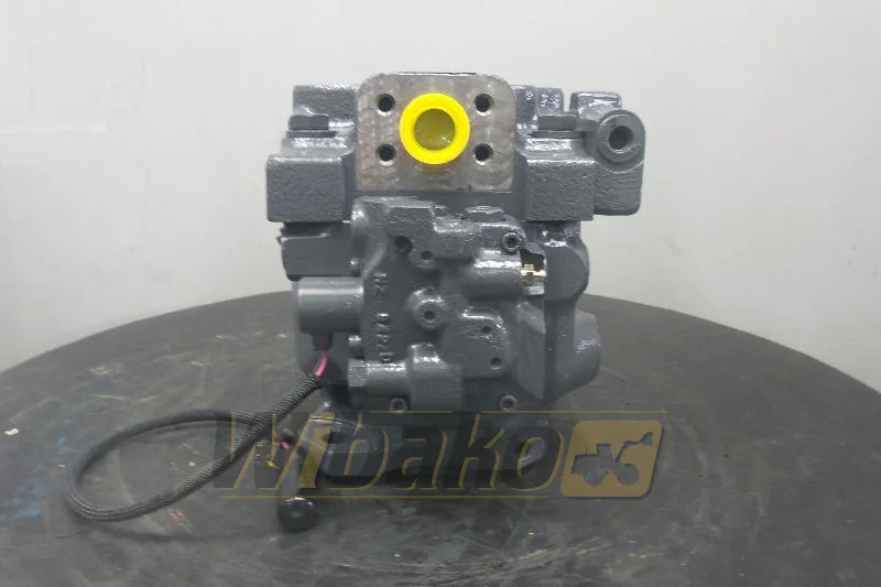 Komatsu 708-1W-00741 - Hydraulic pump for Construction machinery: picture 2 Komatsu 708-1W-00741 - Hydraulic pump for Construction machinery: picture 2
