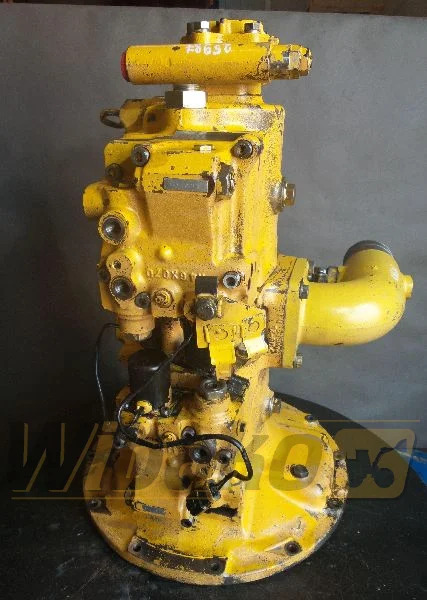 Komatsu PC210-GK - Hydraulic pump for Construction machinery: picture 2 Komatsu PC210-GK - Hydraulic pump for Construction machinery: picture 2
