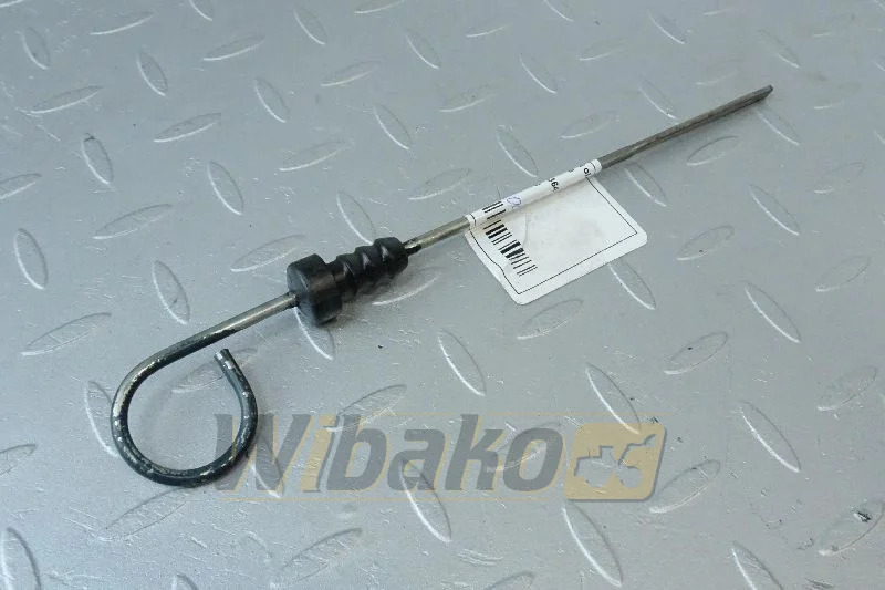 Kubota 16259-36411 - Oil pan for Construction machinery: picture 1 Kubota 16259-36411 - Oil pan for Construction machinery: picture 1