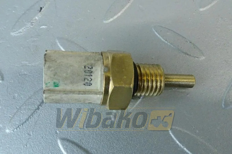 Kubota T1063-65660 - Sensor for Construction machinery: picture 1 Kubota T1063-65660 - Sensor for Construction machinery: picture 1