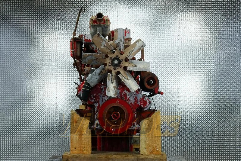 Leyland SW680 SAMOCHODOWY, TURBO - Engine for Construction machinery: picture 4 Leyland SW680 SAMOCHODOWY, TURBO - Engine for Construction machinery: picture 4