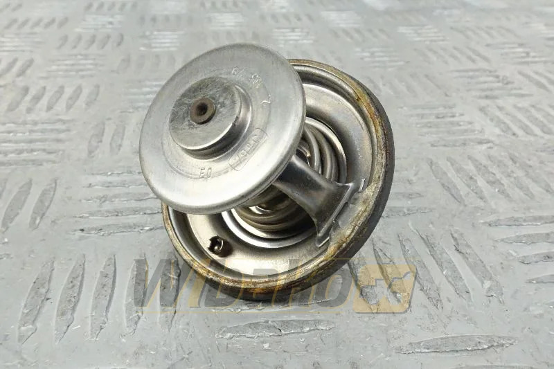 Liebherr 10012320 - Thermostat for Construction machinery: picture 1 Liebherr 10012320 - Thermostat for Construction machinery: picture 1