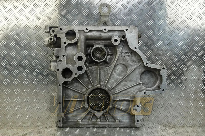 Liebherr 10141908 - Camshaft for Construction machinery: picture 1 Liebherr 10141908 - Camshaft for Construction machinery: picture 1