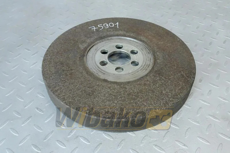 Liebherr 9080380 - Engine and parts for Construction machinery: picture 1 Liebherr 9080380 - Engine and parts for Construction machinery: picture 1