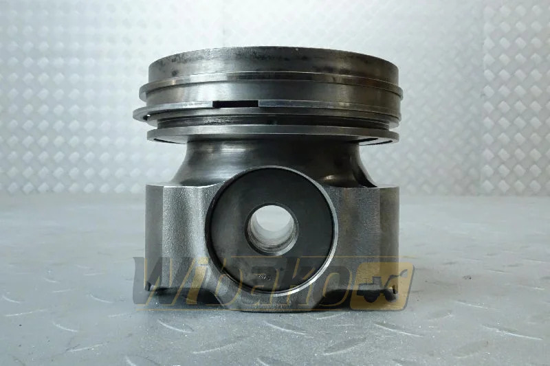 Liebherr 9080687 - Piston/ Ring/ Bushing for Construction machinery: picture 1 Liebherr 9080687 - Piston/ Ring/ Bushing for Construction machinery: picture 1