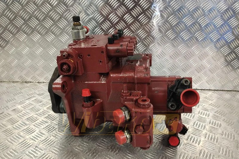 Linde HPV105-02R - Hydraulic pump for Construction machinery: picture 2 Linde HPV105-02R - Hydraulic pump for Construction machinery: picture 2