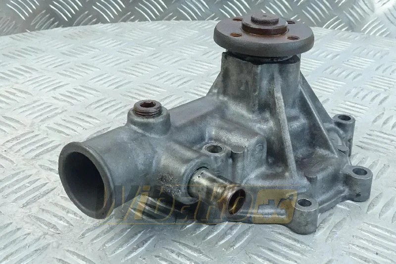 Mitsubishi S4S/S6S 32A45-10031/32A45-10030 - Water pump: picture 1 Mitsubishi S4S/S6S 32A45-10031/32A45-10030 - Water pump: picture 1
