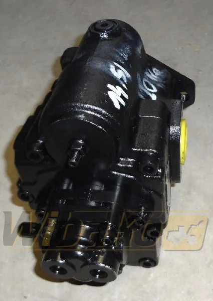Nachi PVK0B163K4591A - Hydraulic pump for Construction machinery: picture 3 Nachi PVK0B163K4591A - Hydraulic pump for Construction machinery: picture 3
