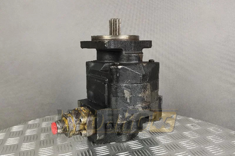 Parker 322-9539-207 N0714-6946 - Hydraulic pump for Construction machinery: picture 2 Parker 322-9539-207 N0714-6946 - Hydraulic pump for Construction machinery: picture 2