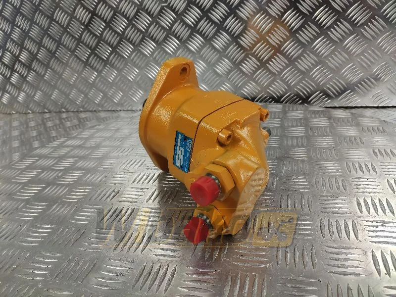 Parker F11-019-MU-SN-T-101 3703460 - Hydraulic motor for Construction machinery: picture 3 Parker F11-019-MU-SN-T-101 3703460 - Hydraulic motor for Construction machinery: picture 3