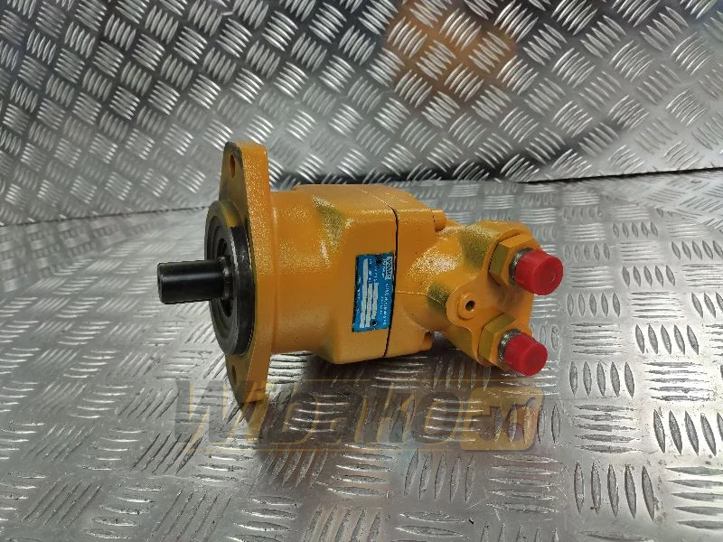 Parker F11-019-MU-SN-T-101 3703460 - Hydraulic motor for Construction machinery: picture 2 Parker F11-019-MU-SN-T-101 3703460 - Hydraulic motor for Construction machinery: picture 2