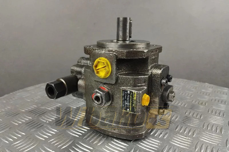 Parker PVS16EH140C2 FY47067159 - Hydraulic pump for Construction machinery: picture 1 Parker PVS16EH140C2 FY47067159 - Hydraulic pump for Construction machinery: picture 1
