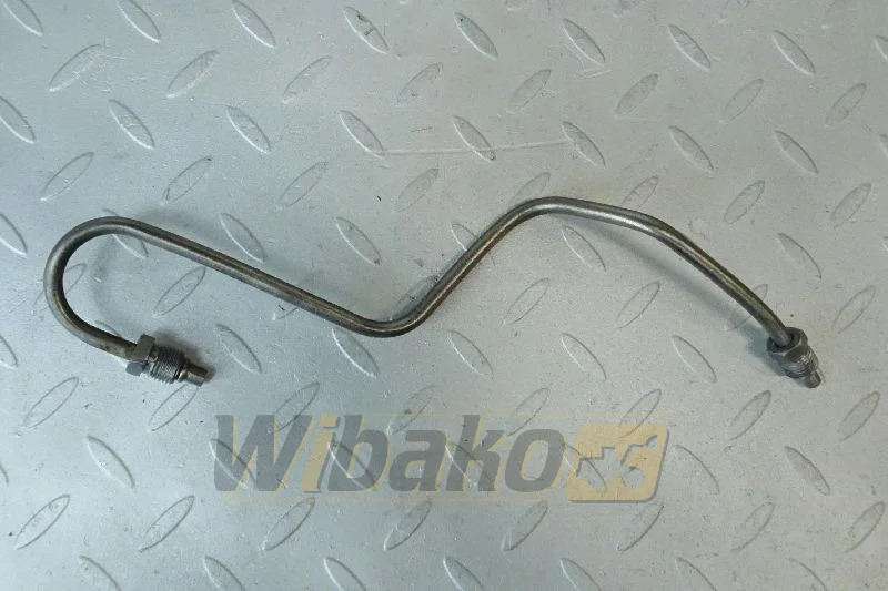 Perkins 3531H008 - Injector for Construction machinery: picture 1 Perkins 3531H008 - Injector for Construction machinery: picture 1