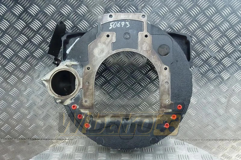 Perkins 3713A071 - Flywheel for Construction machinery: picture 1 Perkins 3713A071 - Flywheel for Construction machinery: picture 1